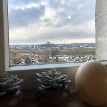 Appartement Weitblick à Sankt Augustin Extérieur photo