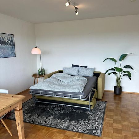 Appartement Weitblick à Sankt Augustin Extérieur photo