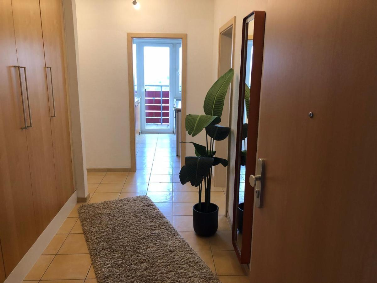 Appartement Weitblick à Sankt Augustin Extérieur photo