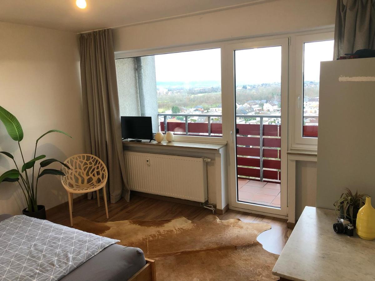 Appartement Weitblick à Sankt Augustin Extérieur photo