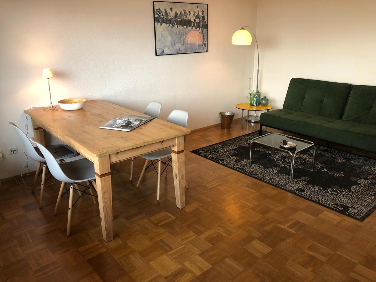 Appartement Weitblick à Sankt Augustin Extérieur photo