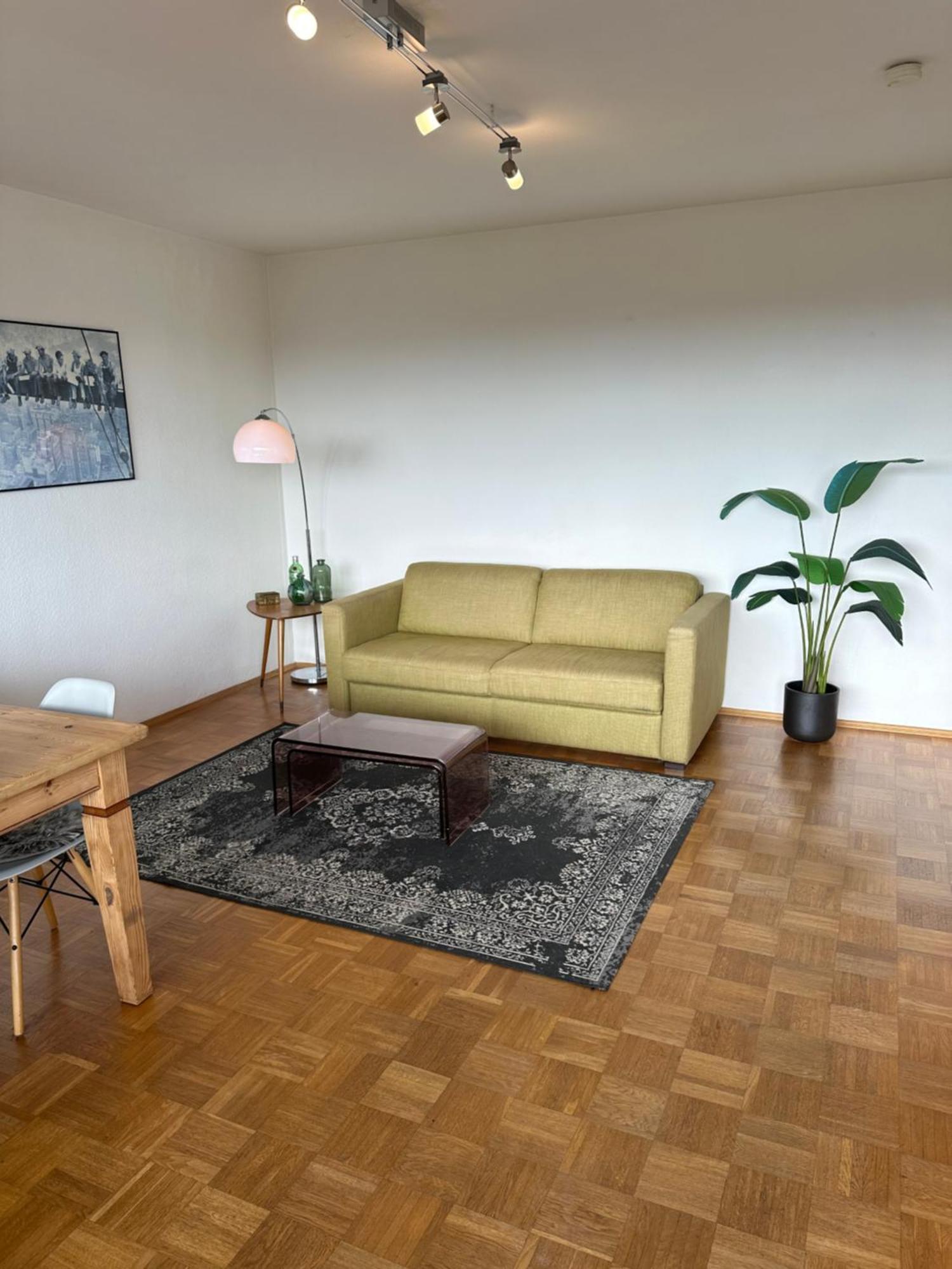 Appartement Weitblick à Sankt Augustin Extérieur photo